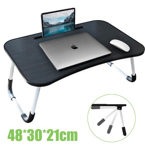 Laptop desk bed table - laptop,