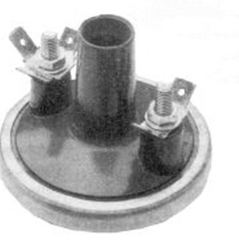 Oil filled type - filled, ignition