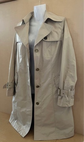 Burberry trench coat - burberry,