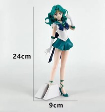 Kaiou Michiru Figure Sailor