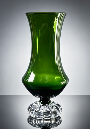 Vintage aseda glasbruk - aseda,