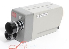 Leitz Leicina 8S 1452 Dygon