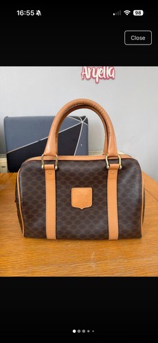 Celine bag - celine,