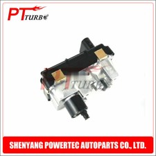 Electronic turbocharger actuator for Ford Mondeo III 2.2 TDCi 114Kw 155HP Puma 