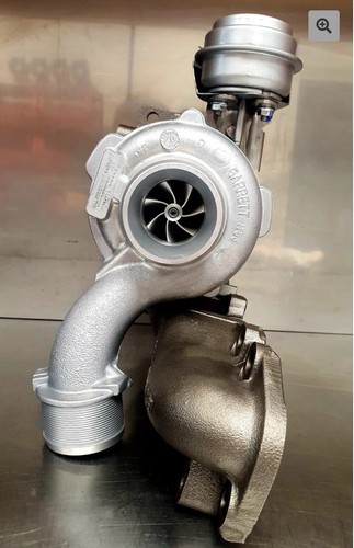 Gt1756v hybrid turbo - gt1756v,