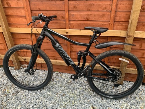Voodoo canzo mountain bike - voodoo,