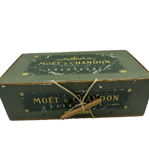 Vintage moet chandon - moet, &