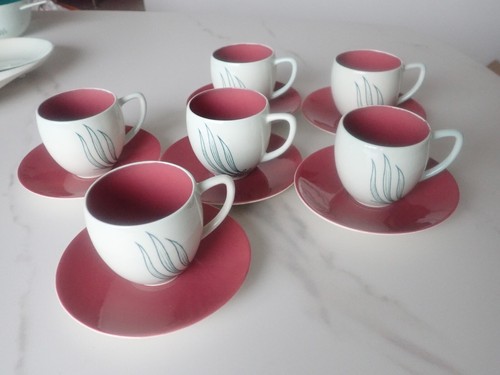 Vintage carlton ware - vintage,