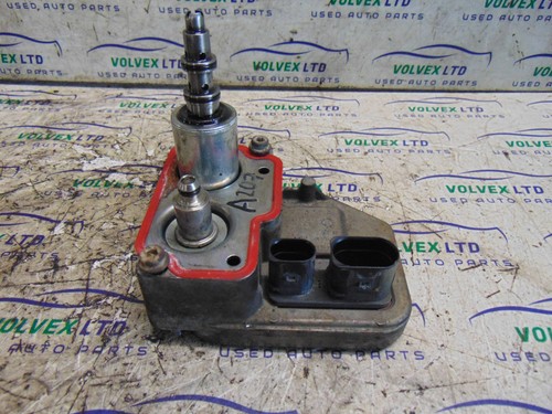 2007 2011 volvo - 2007-2011,