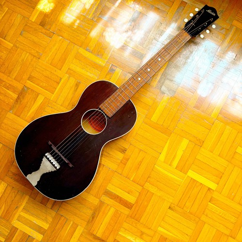 Herman carlson levin model 212 - levin,