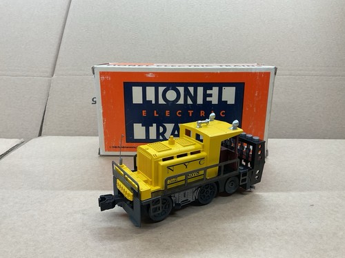 Lionel gauge diesel - lionel,