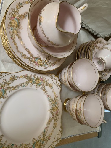 Vintage 1950s tuscan - vintage,