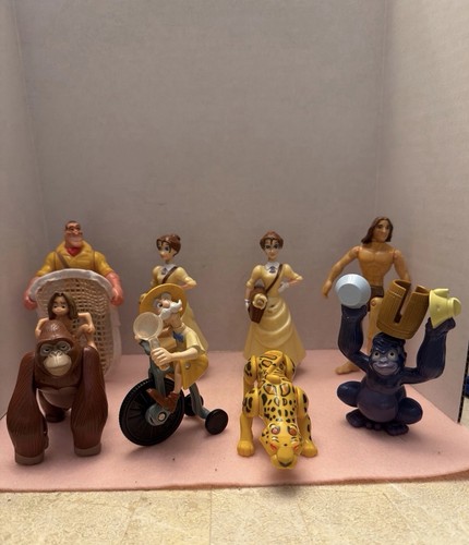 Vtg 1999 piece - vtg, set