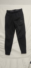 Nike Dri-FIT Mens Small Black