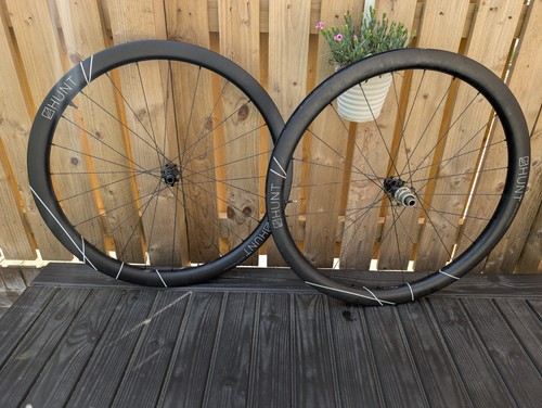 Hunt limitless gravel aero - limitless,