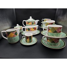 Vintage Royal Doulton Japora