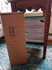 💙 Denim William Morris