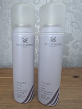 Trevor Sorbie Beautiful Curls