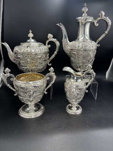 1878 sterling silver cellini - 1878,