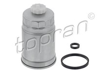 TOPRAN 101 460 Fuel Filter for AUDI,CITROËN,LAND ROVER,OPEL,PEUGEOT,RENAULT