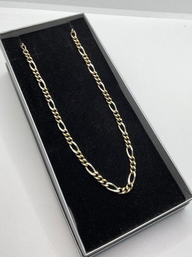 9ct gold colour - colour, necklace