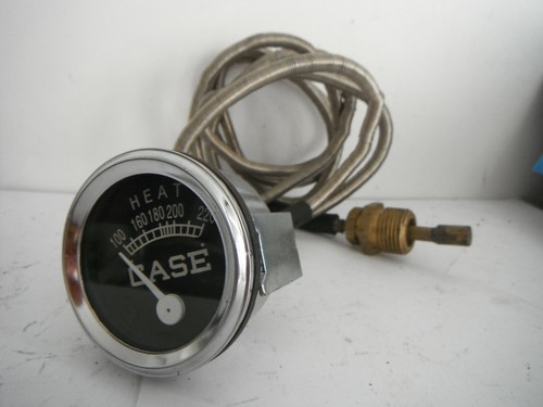 Nos vintage case - nos,, tractor-