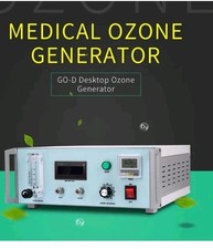 Medical Ozone Generator 2 G