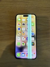 Apple iPhone 14 Pro Max 128gb Faulty Spares Or Repairs