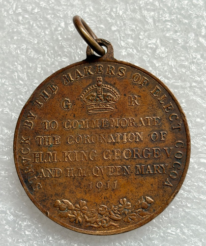 King george queen - king,
