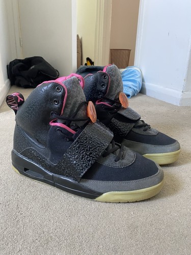 Nike air yeezy blink - air, “blink”