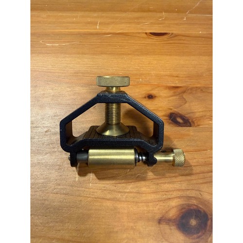 Veritas precision honing - precision, guide