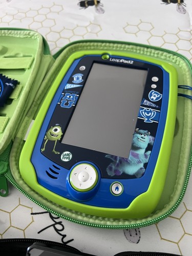 Leap frog leappad2 disney - leap,