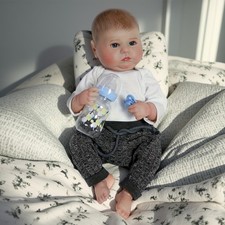 Realistic Reborn Baby Dolls