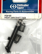 Thunder Tiger Tomahawk Buggy