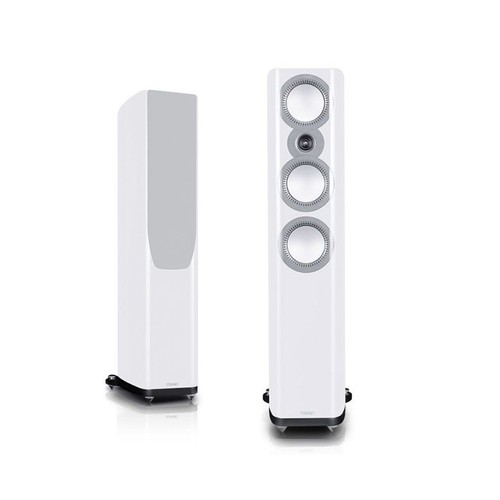 Mission speakers - zx-4,
