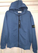 XXL - Men’s Navy Blue Stone