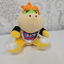 Official Bowser Jr. Koopa Baby