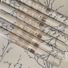 Laura Ashley Wallpaper Pussy