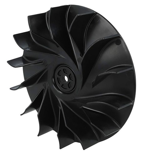Vacuum fan wheel impeller - fan,
