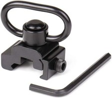 Quick Release Detach QD Sling
