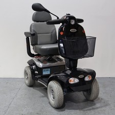 Used Electric Mobility Scooter