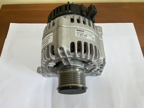 Alternator for ldv maxus - for, maxus,