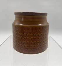 Hornsea Saffron Small Storage