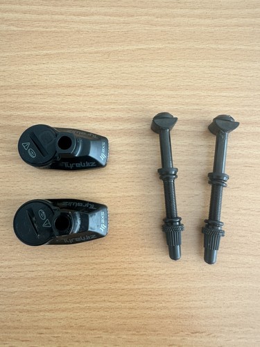 Quarq tyrewiz including - ,
