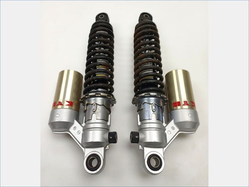 Shock absorber the - absorber, pair