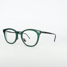  Cutler and Gross of London 1275 Unisex Eyewear Glasses Eyeglasses Frame 10F9