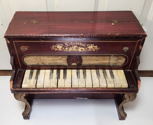 Antique 1910 schoenhut - antique,