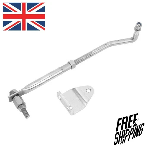 Universal outboard motor - universal,