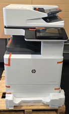 HP A3 Mono LaserJet Managed