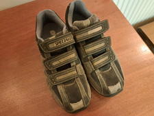 SPECIALIZED SPD CYCLING SHOES